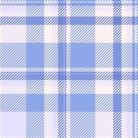 textiel ontwerp van getextureerde plaid. geruit kleding stof patroon swatch voor shirt, jurk, pak, omhulsel papier afdrukken, uitnodiging en geschenk kaart. vector