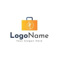 restaurant baan vinder logo desgin vector