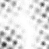 cirkel halftone kunst vector