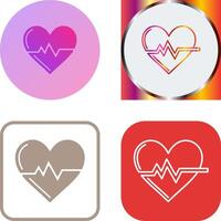 Gezondheid icoon ontwerp vector