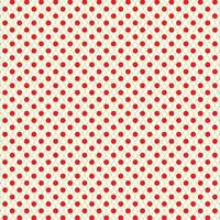 polka dot kleurrijke patroon achtergrond vector bewerkbaar