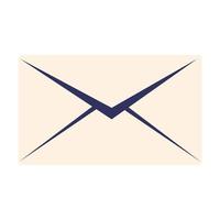 mail envelop bericht vector