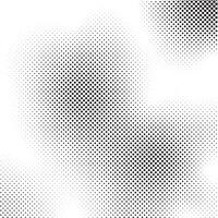 cirkel halftone kunst, pictogrammen, en grafiek elementen. vector