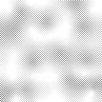 cirkel halftone kunst, pictogrammen, en grafiek elementen. vector