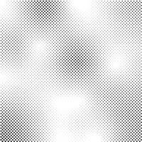 cirkel halftone kunst, pictogrammen, en grafiek elementen. vector