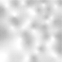 cirkel halftone kunst, pictogrammen, en grafiek elementen. vector