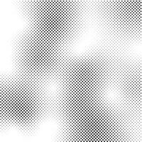 cirkel halftone kunst, pictogrammen, en grafiek elementen. vector