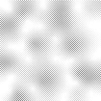 cirkel halftone kunst, pictogrammen, en grafiek elementen. vector