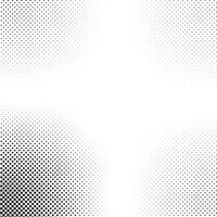 cirkel halftone kunst, pictogrammen, en grafiek elementen. vector