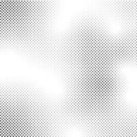 cirkel halftone kunst, pictogrammen, en grafiek elementen. vector