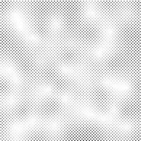 cirkel halftone kunst, pictogrammen, en grafiek elementen. vector