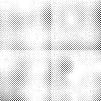 cirkel halftone kunst, pictogrammen, en grafiek elementen. vector