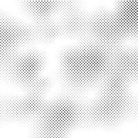 cirkel halftone kunst, pictogrammen, en grafiek elementen. vector