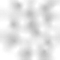 cirkel halftone kunst, pictogrammen, en grafiek elementen. vector