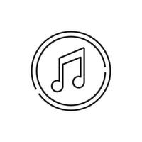 mp3 speler icoon logo vector