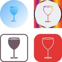 alcohol icoon ontwerp vector