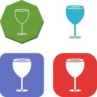 alcohol icoon ontwerp vector