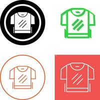 t-shirt icoon ontwerp vector