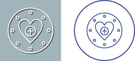 toevoegen naar favoriete icoon ontwerp vector