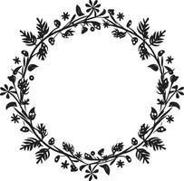 glinsterend sneeuwvlokken s voor elegant Kerstmis s noorden ster nachten illustraties voor stellair decor vector