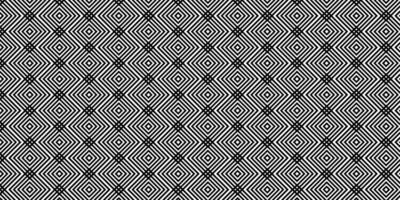 abstract meetkundig patroon achtergrond, vector