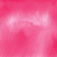 elegant roze waterverf structuur achtergrond vector