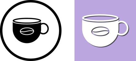 koffie pictogram ontwerp vector