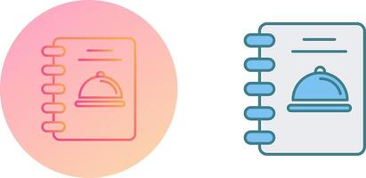 menupictogram ontwerp vector