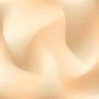 beige oranje bruin licht huid room warm koffie kleur gradiant illustratie. beige oranje bruin kleur gradiant achtergrond vector