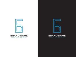creatief logo-ontwerp vector