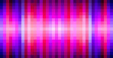 modern Purper technologie pixel abstract achtergrond vector