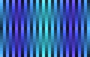 blauw pixel streep technologie abstract achtergrond vector