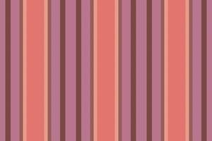 verticaal lijnen streep achtergrond. strepen patroon naadloos kleding stof textuur. meetkundig gestreept lijn abstract ontwerp. vector