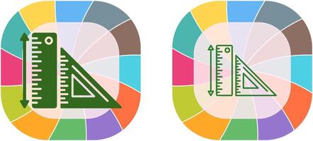 heersers icoon ontwerp vector