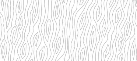 hout patroon achtergrond. hout naadloos patroon. golvend lijn achtergrond. abstract hout lijn achtergrond. hout graan textuur. vector