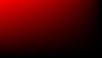 rood metaal en zwart kleur helling achtergrond textuur. abstract patroon ontwerp illustratie voor kunstwerk, behang, sjabloon, banier, poster, omslag, decoratie, backdrop vector
