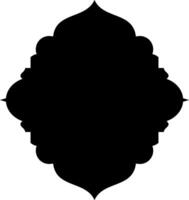 etiket kader vorm pictogram symbool zichtbaar illustratie reeks vector