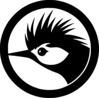 vogel - hoog kwaliteit logo - illustratie ideaal voor t-shirt grafisch vector