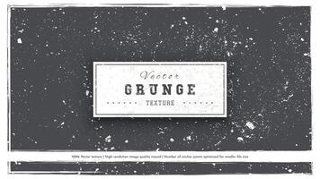 grunge textuur. vuil achtergrond. vector