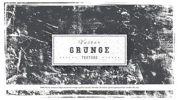 grunge textuur. vuil achtergrond. vector