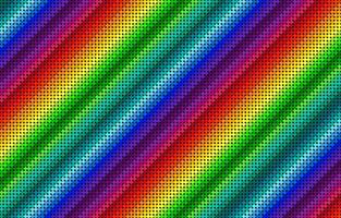 helder gekleurde circulaire achtergrond, kleur spectrum Aan zwart achtergrond, wiel patroon, modern illustratie vector