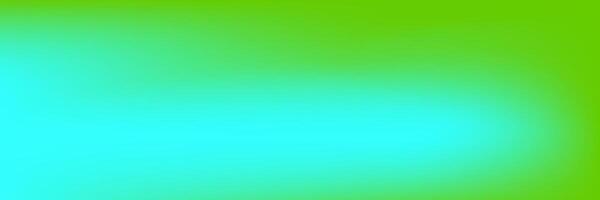 neon wazig golf.gradiënt ontwerp met groente, munt blauw kleuren.vector abstract helder groen helling gaas. vector