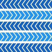 blauw chevron patroon, chevron patroon achtergrond. chevron achtergrond. naadloos patroon. voor achtergrond, decoratie vector