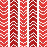 rood chevron patroon, chevron patroon achtergrond. chevron achtergrond. naadloos patroon. voor achtergrond, decoratie vector