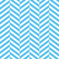 visgraat vector patroon. blauw visgraat patroon. naadloos meetkundig patroon voor kleding, omhulsel papier, achtergrond, achtergrond, geschenk kaart.