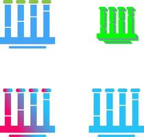 communiceren schepen icoon ontwerp vector