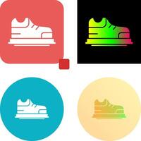 schoenen icoon ontwerp vector