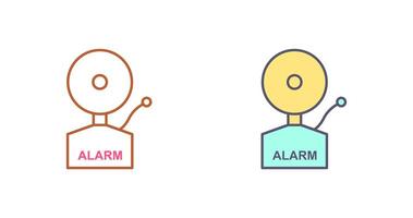 alarmen icoon ontwerp vector