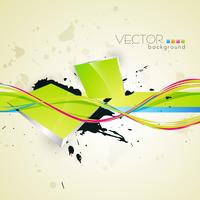 abstract vectorart vector