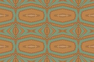 dhoti broek patroon naadloos Scandinavisch patroon motief borduurwerk, ikat borduurwerk ontwerp voor afdrukken Egyptische patroon Tibetaans mandala bandana vector